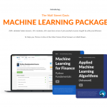 The Wall Street Oasis MACHINE LEARNING PACKAGE