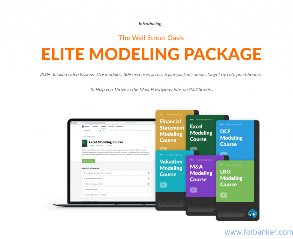 Wall Street Oasis Private Equity Review – WSO PE介绍