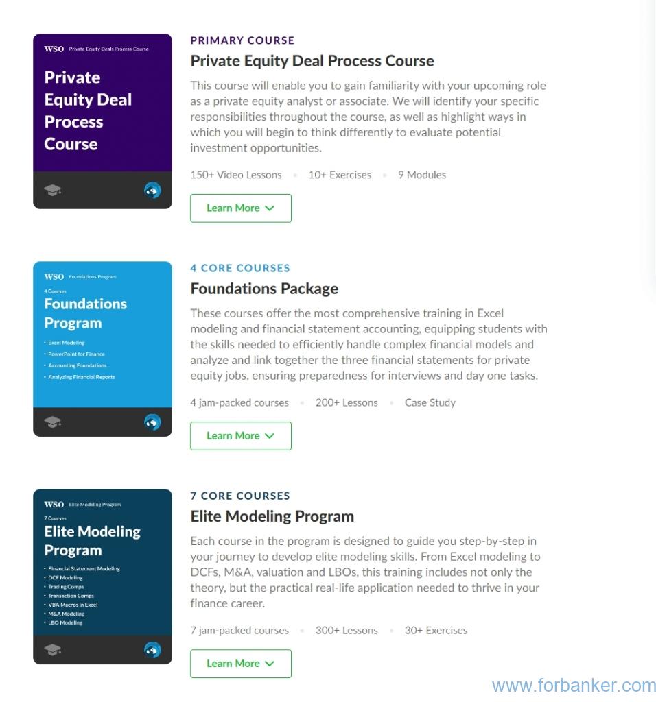 Master Private Equity from Elite Practitioners